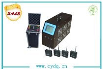 CYDZ-220 直流電源特性綜合測試系統(tǒng)