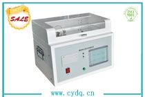 CY6100 精密油介損自動(dòng)測(cè)試儀