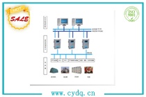 CYPD-PTU/OL 變壓器局放在線監(jiān)測(cè)系統(tǒng)(分布式)