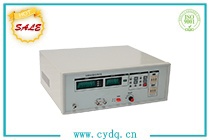 CY-DJDR 電解電容漏電流測(cè)試儀